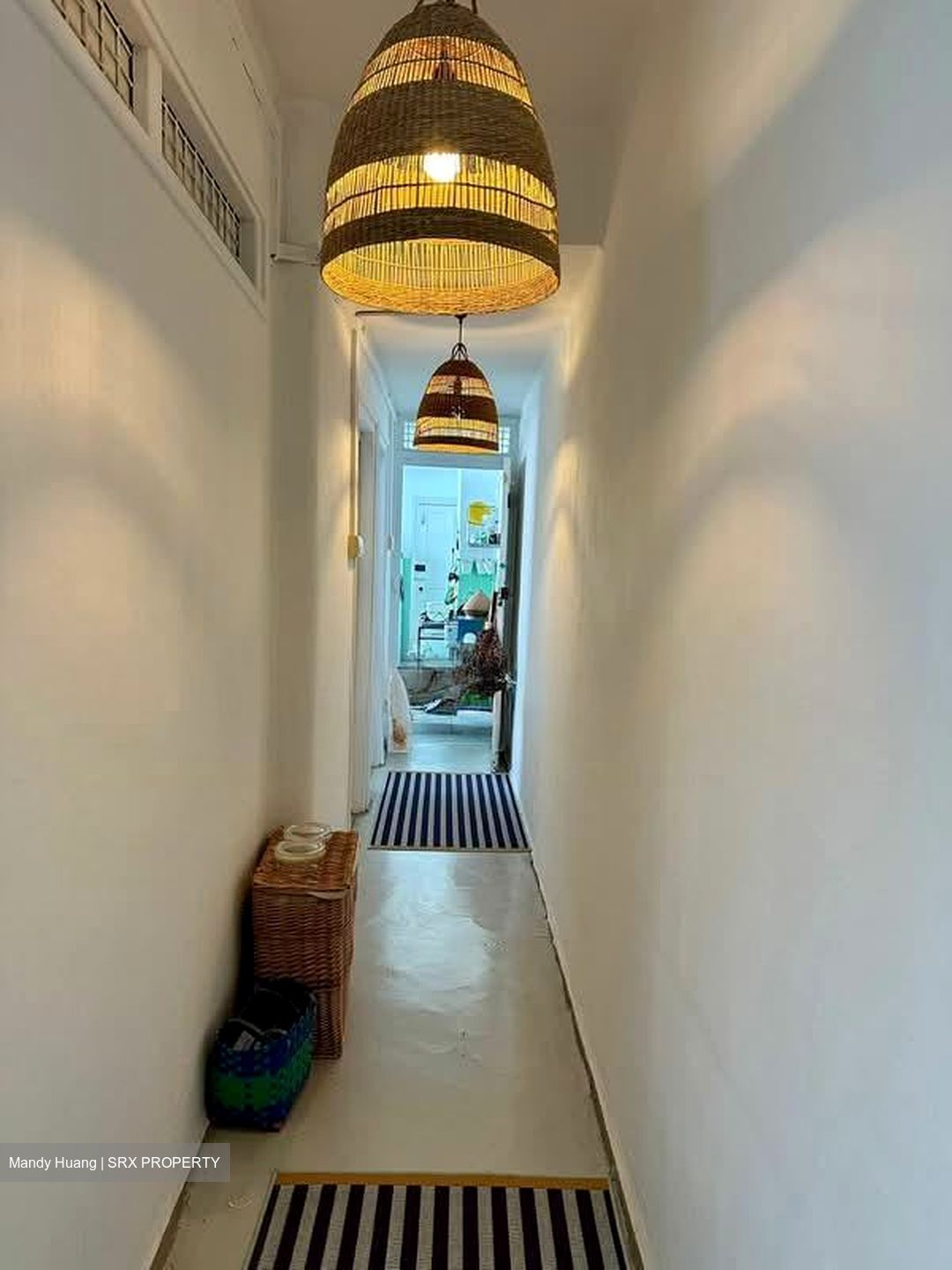 Tiong Bahru Estate (D3), Apartment #581886531
